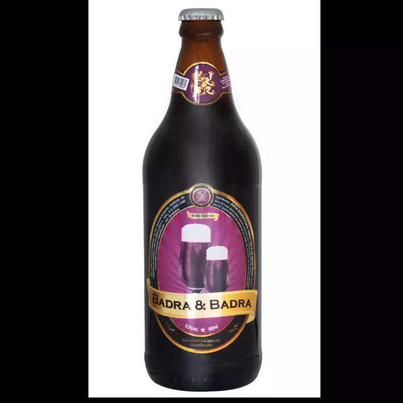 Vinho de Chopp Draft 600ml