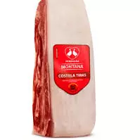 COSTELA JANELA EM TIRAS