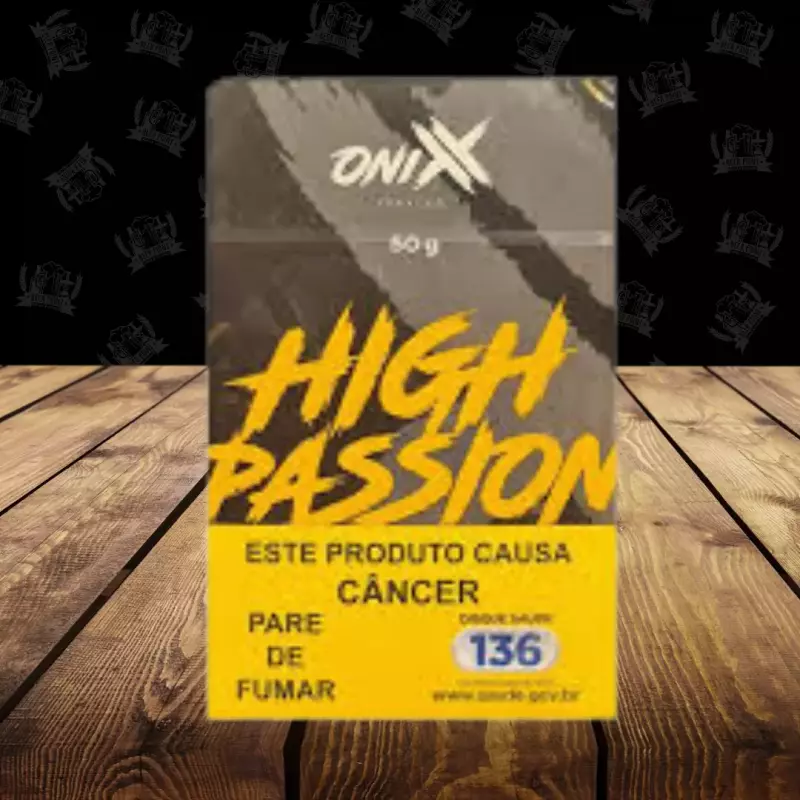 Onix High Passion