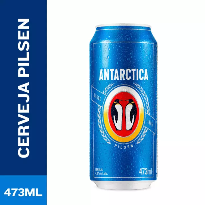Antartica 473ml
