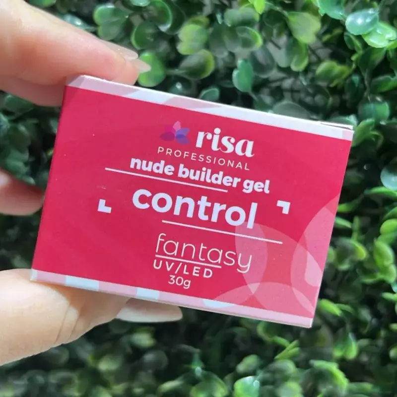 Gel Risa ControlNude Fantasy gts gel