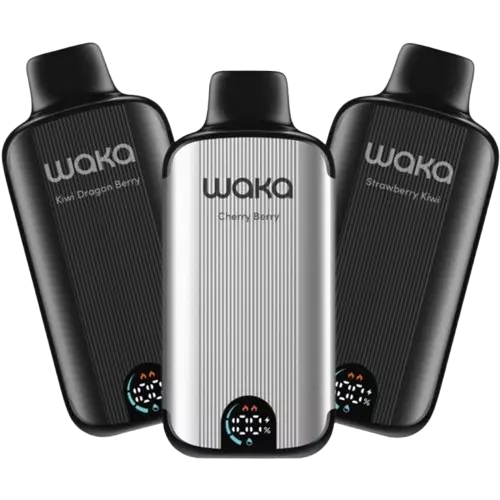 WAKA 15