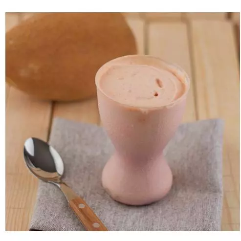 Copa de Helado de Limon