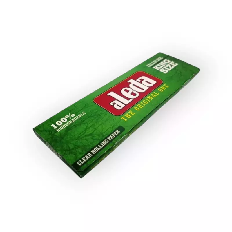 Seda Aleda Celulose King Size