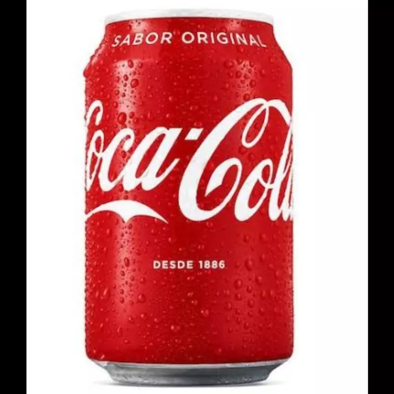 COCA COLA