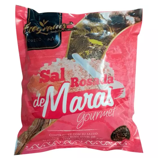 SAL DE MARAS "GRUESA"  x 1kg