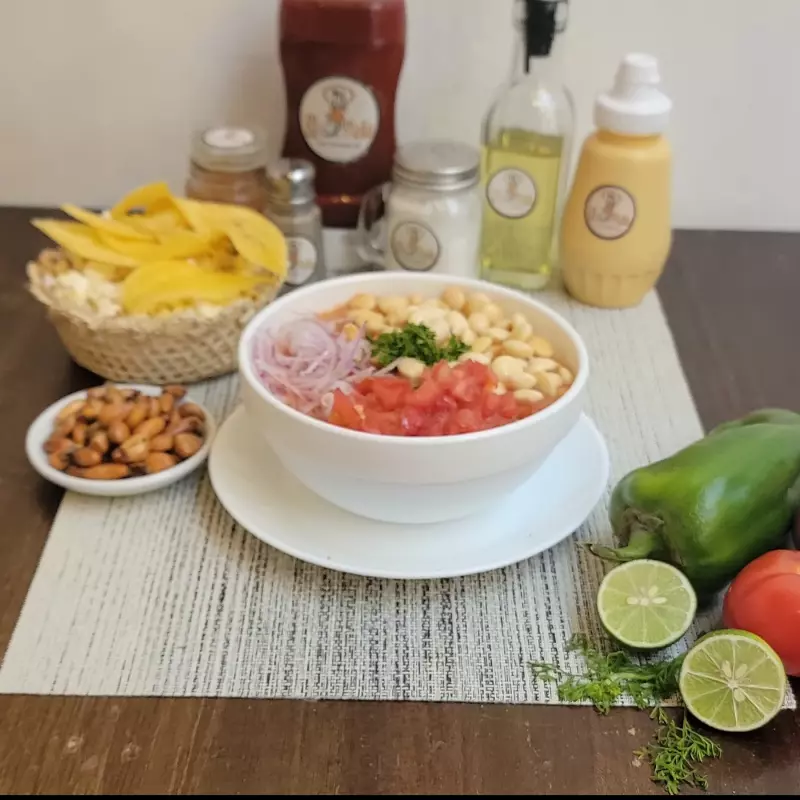 Criollo Mixto