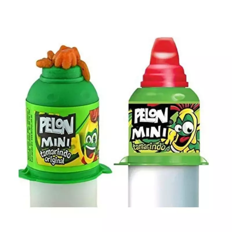 Pelón mini tamarindo