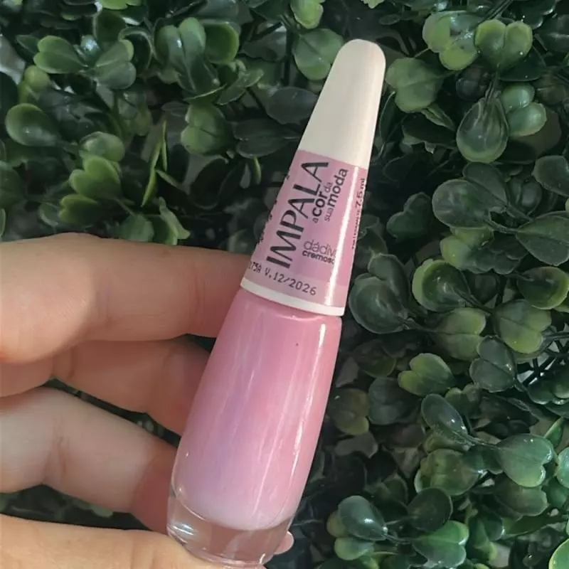 Esmalte Impala Dadiva