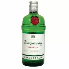 Tanqueray