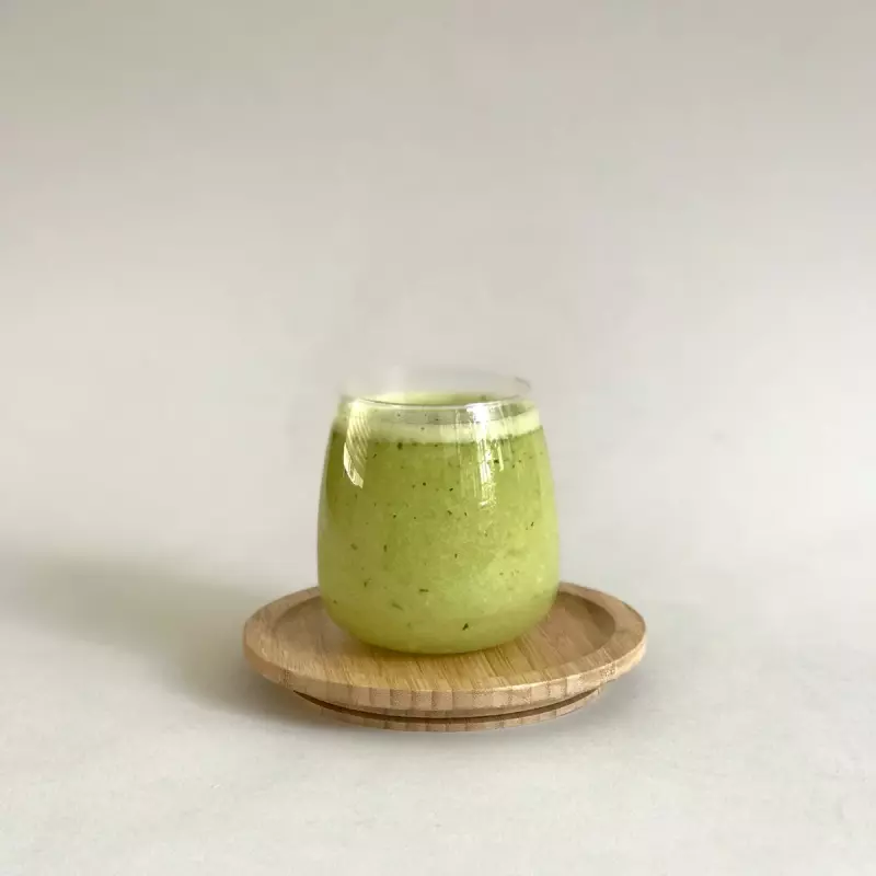 JUGO DE APIO NATURAL . 16 OZ