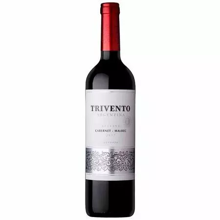 TRIVENTO RESERVA CABERT-MALBEC 750ML