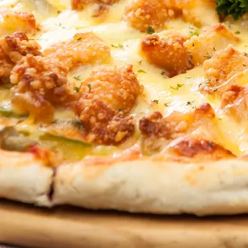 Pizza FRANGO
