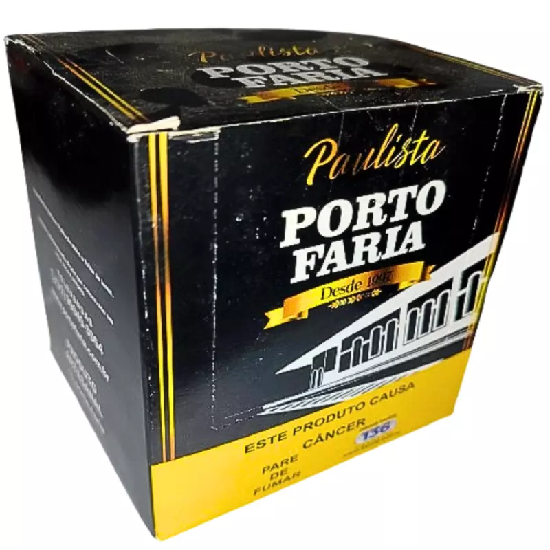 Porto Faria Paulista