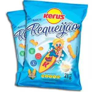 Kerus Requeijão