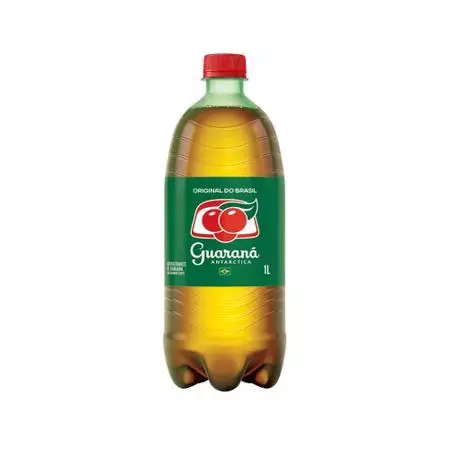 Guaraná litro