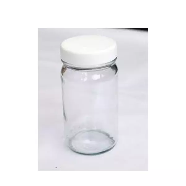 Envases de Vidrio con tapa