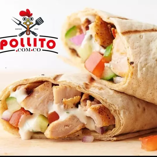 PolliBurrito                    Z06