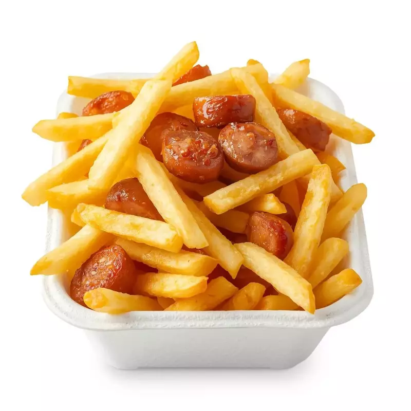 SALCHIPAPAS FAMILIAR