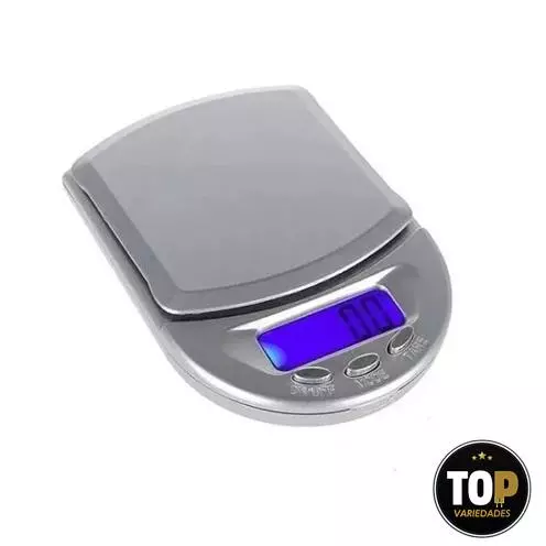 Balança Precisão Digital 500g(cópia)