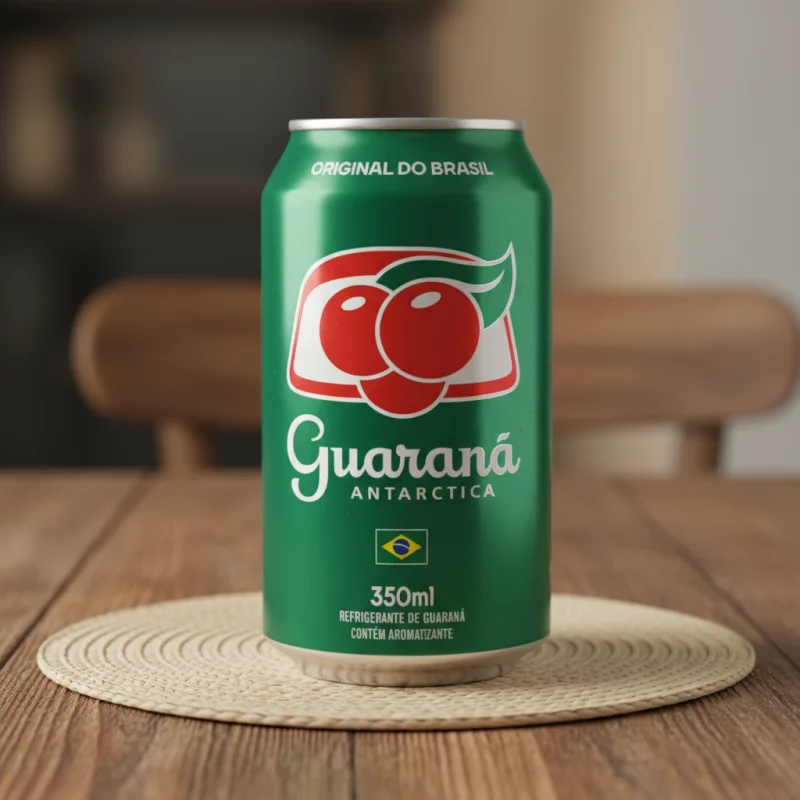 Antarctica lata 350 ml