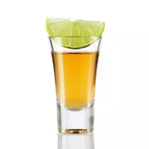 Dose Tequila José Cuervo