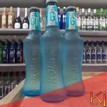 Skol Beats GT 3 x 28