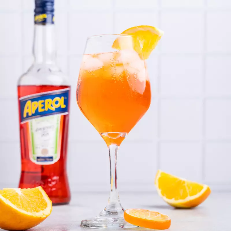 Aperol Spritz