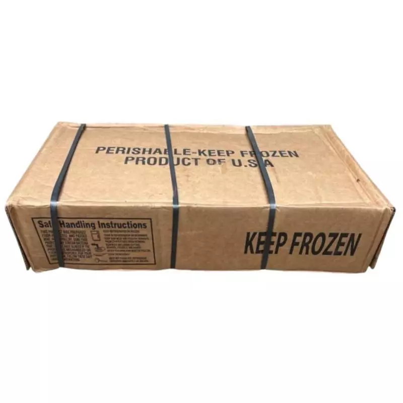Caja de pollo 15kg/33lb(Contramuslo)