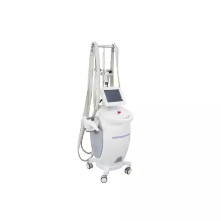 Velashape 4 en 1 40K + vacío facial