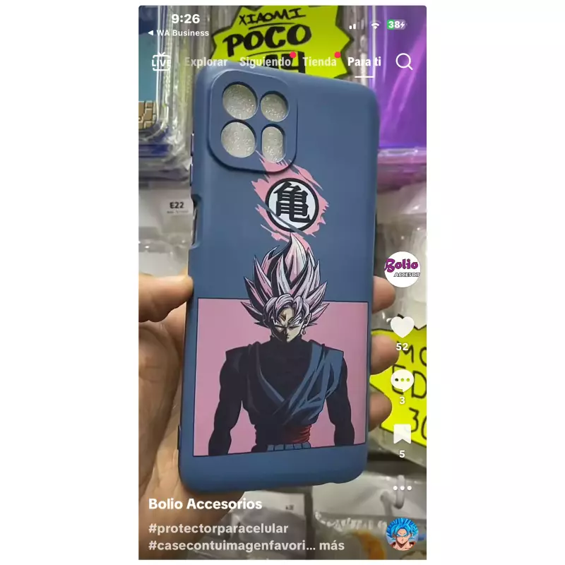 PPPTO Personalizado EN TIPO ORIGINAL