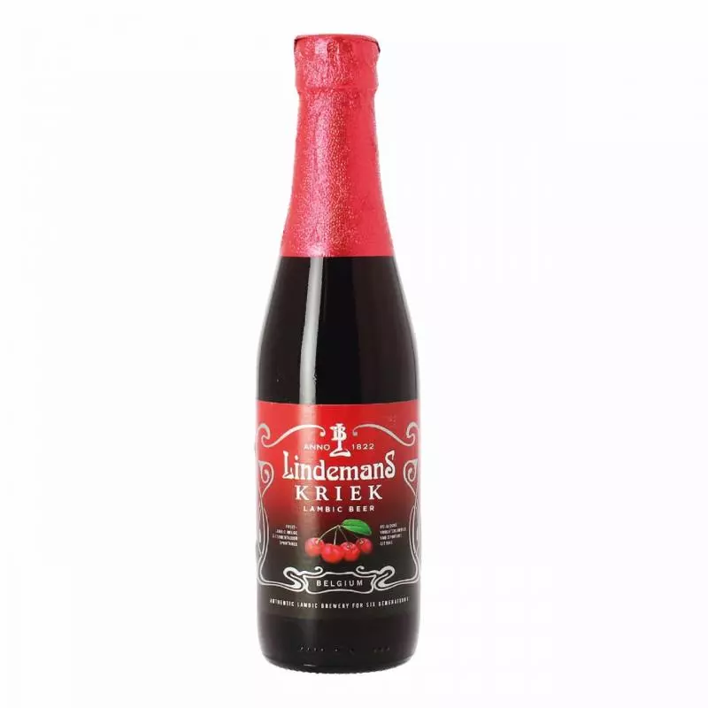 KRIEK - Lindemans