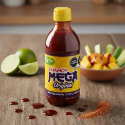 Salsa Chamoy Mega Original