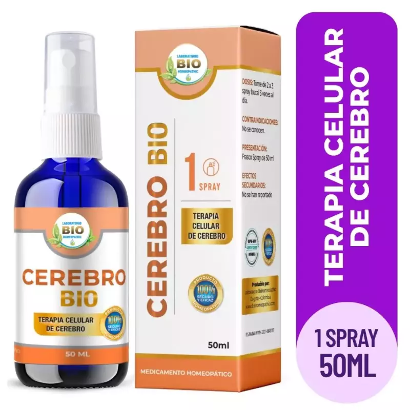 Cerebro Bio