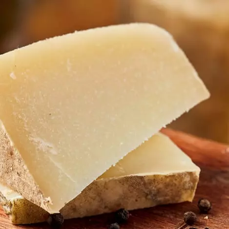 Queso Manchego Oveja