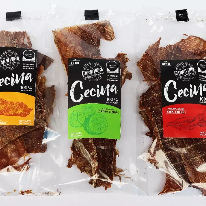 Cecina