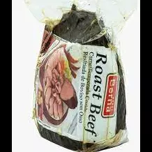 ROASTBEEF BERNA KG