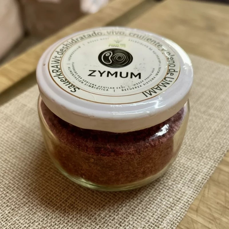 ZymUm Repollo/cabbage70 gr