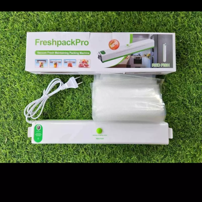 🌟MAQUINA SELLADORA AL VACIO (VD)🌟