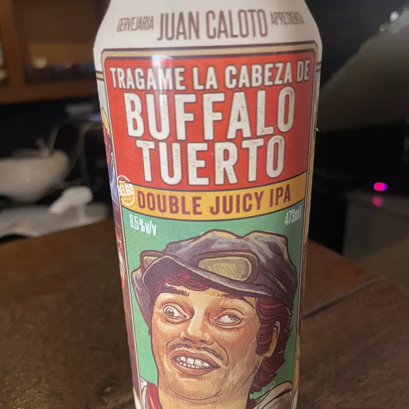 Juice Double IPA