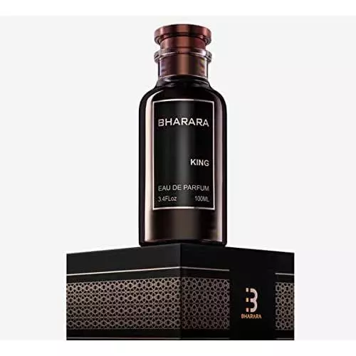 Bharara King 100ml