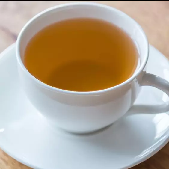 Té Tradicional