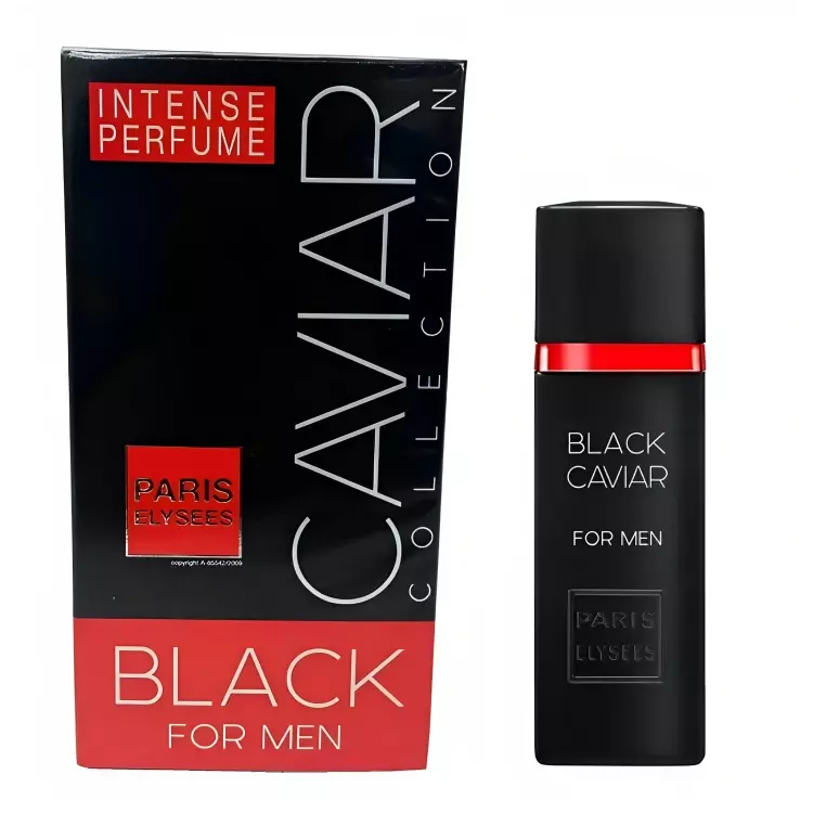 PERFUME PARIS ELYSEES 100ml CAVIAR B