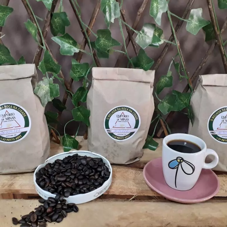 Café da Roça - Moído 250g