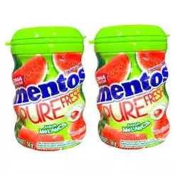 MENTOS MELANCIA
