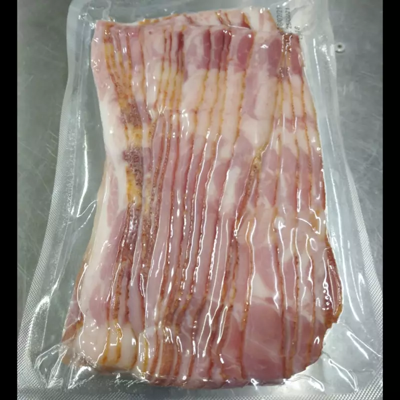 BACON EM TIRAS EXTRA FINO - MR BEEF