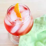 campari tonic