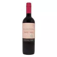 Vinho Reservado Sweet Red Suave