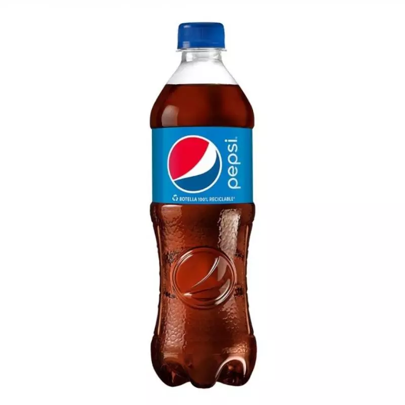 Pepsi 600 ml