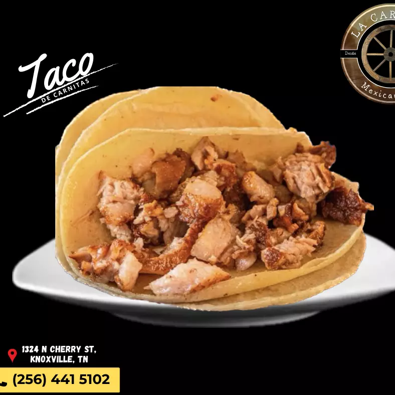 Carnitas